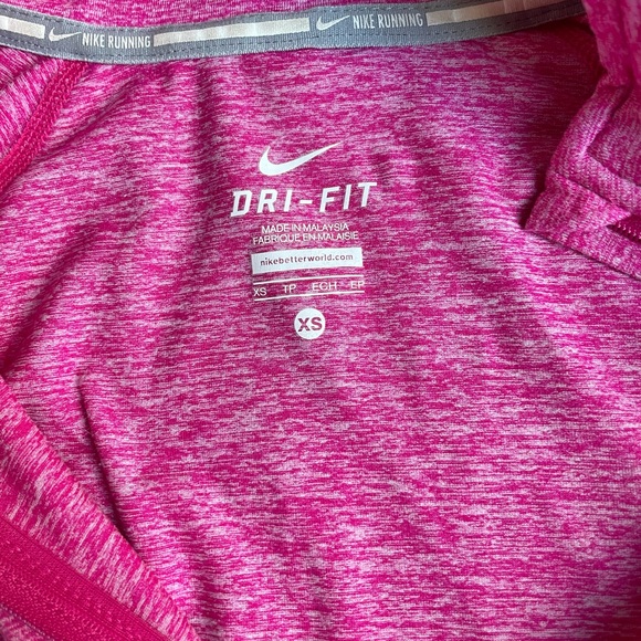 Nike Dri Fit Jacket - Picture 4 of 5